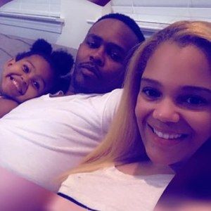 Meet your Posher, Randy